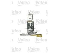 VALEO H3 Ampoule projecteur longue portée 12V 55W PK22s Feu de Route Halogène