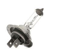 VALEO H7 Ampoule projecteur longue portée 12V 55W PX26d Feu de Route Halogène