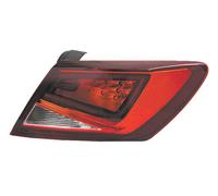 Valeo Heckleuchte Rückleuchte Droite Avec Porte-Lampe Pour Seat Leon 5F1 1.4