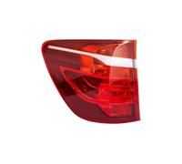 Valeo Heckleuchte Rückleuchte Gauche Compatible Pour BMW X3 F25