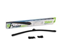 VALEO HYDROCONNECT Balai d'essuie-glace Avant pour VW POLO (9N) ID.7 (ED2) 430mm