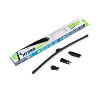 VALEO HYDROCONNECT Balai d'essuie-glace Avant pour VW Sharan II (7N1, 7N2) 400mm