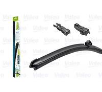 VALEO HYDROCONNECT Balai d'essuie-glace Avant pour VW TOURAN (1T1, 1T2) 700mm