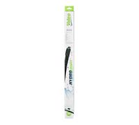 Valeo - Essuie-glace Hydroconnect HF65B - 650 mm plat, haute performance - Avant - 1 balai - 578514