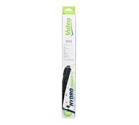 VALEO Hydroconnect Essuie-glace - HF43 Balai d'Essuie-glace Plat 430 mm Haute performance, Visibilité Supérieure sur la Route, Installation Facile - Avant - 1 Balai 578503