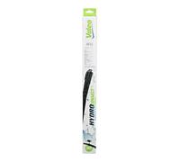 VALEO Hydroconnect Essuie-glace - HF55 Balai d'Essuie-glace Plat 550 mm Haute performance, Visibilité Supérieure sur la Route, Installation Facile - Avant - 1 Balai 578508