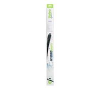VALEO Hydroconnect Essuie-glace - HF60 Balai d'Essuie-glace Plat 600 mm Haute performance, Visibilité Supérieure sur la Route, Installation Facile - Avant - 1 Balai 578511