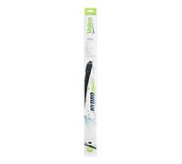 VALEO Hydroconnect Essuie-glace - HF65 Balai d'Essuie-glace Plat 650 mm Haute performance, Visibilité Supérieure sur la Route, Installation Facile - Avant - 1 Balai 578513
