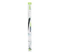 VALEO Hydroconnect Essuie-glace - HF70 Balai d'Essuie-glace Plat 700 mm Haute performance, Visibilité Supérieure sur la Route, Installation Facile - Avant - 1 Balai 578515