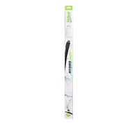 VALEO Hydroconnect Essuie-glace - HF75 Balai d'Essuie-glace Plat 750 mm Haute performance, Visibilité Supérieure sur la Route, Installation Facile - Avant - 1 Balai 578517