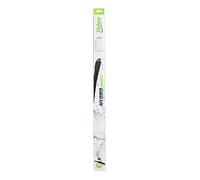 VALEO Hydroconnect Essuie-glace - HF80 Balai d'Essuie-glace Plat 800 mm Haute performance, Visibilité Supérieure sur la Route, Installation Facile - Avant - 1 Balai 578519