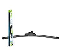 VALEO Hydroconnect Essuie-glace - HU26C Haute performance, Visibilité Supérieure sur la Route, Installation Facile, Balai d'Essuie-glace Plat 650mm - Avant - 1 Balai d'essuie-glace - 578613