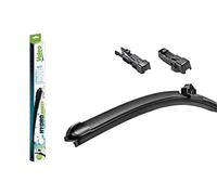 Valeo Hydroconnect x1 Balai d'Essuie-Glace HF28 - Avant - 700 mm