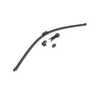 Valeo Hydroconnect x1 Balai d'Essuie-Glace HR45 - Arrière - 455 mm