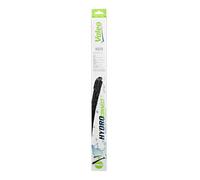 Valeo Hydroconnect x1 Balai d'Essuie-Glace HU50 - Avant - 500 mm