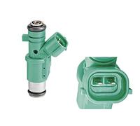 Valeo Injecteur de carburant 348002 Compatible CITROËN Berlingo/Berlingo First (MF_, GJK_, GFK_, M_)