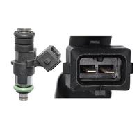 VALEO Injecteur de carburant 348206