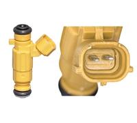 Valeo Injecteur essence 348219 – Réf. 348219