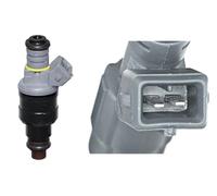 VALEO Injecteur de carburant 348280