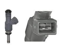 VALEO Injecteur de carburant 348290