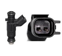 VALEO Injecteur de carburant 348312