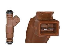 VALEO Injecteur de carburant 348326