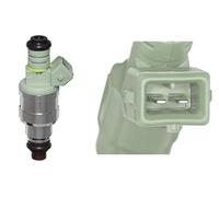 VALEO Injecteur de carburant 348333 Compatible avec: FORD KA