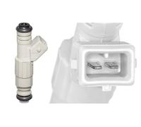 VALEO 348236 Injecteur