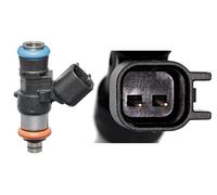 Valeo Injecteur Essence 348283 | Compatible avec: MAZDA CX-9