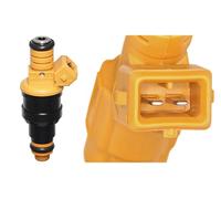 Valeo Injecteur Essence 348327