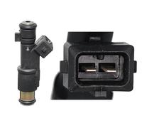 Valeo Injecteur essence 348004 – long, 4 trous