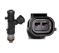 Valeo Injecteur Essence de Conception Identique à Celle de l’Équipement d’Origine 348203