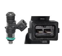 Valeo Injecteur Essence de Conception Identique à Celle de l’Équipement d’Origine 348208