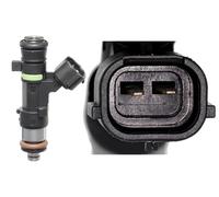 Valeo Injecteur Essence de Conception Identique à Celle de l’Équipement d’Origine 348230