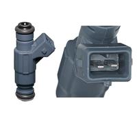 Valeo Injecteur Essence de Conception Identique à Celle de l’Équipement d’Origine 348237