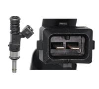 Valeo Injecteur Essence de Conception Identique à Celle de l’Équipement d’Origine 348240