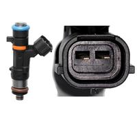 Valeo Injecteur Essence de Conception Identique à Celle de l’Équipement d’Origine 348243