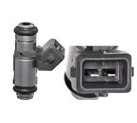 Valeo Injecteur Essence de Conception Identique à Celle de l’Équipement d’Origine 348245