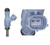 Valeo Injecteur Essence de Conception Identique à Celle de l’Équipement d’Origine 348254