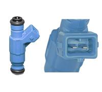 VALEO 348260 Injecteur