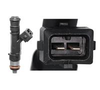 Valeo Injecteur Essence de Conception Identique à Celle de l’Équipement d’Origine 348270