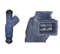 VALEO 348287 Injecteur