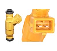 Valeo Injecteur Essence de Conception Identique à Celle de l’Équipement d’Origine 348297