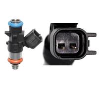 Valeo Injecteur Essence de Conception Identique à Celle de l’Équipement d’Origine 348301