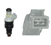 VALEO 348302 Injecteur