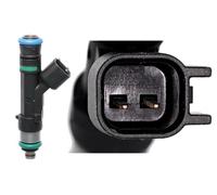 Valeo Injecteur Essence de Conception Identique à Celle de l’Équipement d’Origine 348313