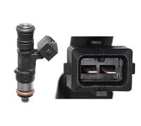 Valeo Injecteur Essence de Conception Identique à Celle de l’Équipement d’Origine 348318