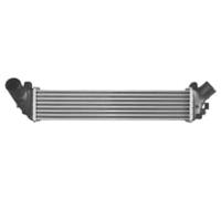 VALEO - Intercooler (échangeur) 822940 - Réf. 822940