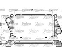 Valeo Intercooler, Refroidissement du Moteur 816890 | Compatible avec: MERCEDES-BENZ SPRINTER 2-t Bus, SPRINTER 2-t Kasten, SPRINTER 2-t Pritsche/Fahrgestell, SPRINTER 3-t Bus