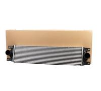 Valeo Intercooler, Refroidissement du Moteur 817637 | Compatible avec: NISSAN INTERSTAR Kasten, OPEL MOVANO A Bus, MOVANO A Kasten, MOVANO A Pritsche/Fahrgestell